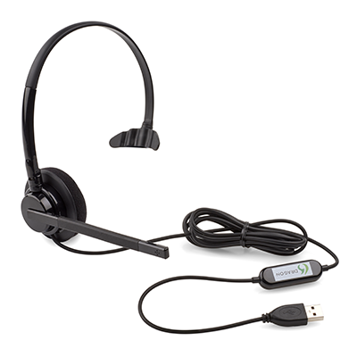 USB Headset