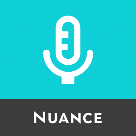 Nuance PowerMic Mobile box photo