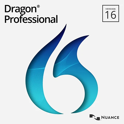 Dragon Professional box photo Dragon Professional box shot
